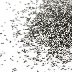 Quality Shot Blasting High-Carbon Steel Cut Wire Shot HRC 45-50 for sale