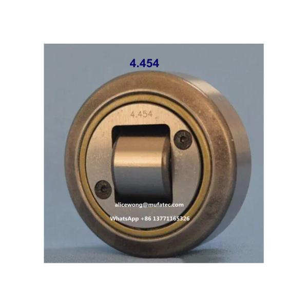 4.454 heavy load combined roller bearing for forklift printing machinery