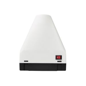 Waterproof 10cm 500ms 18650 Li-ion Wall Mounted Thermometer