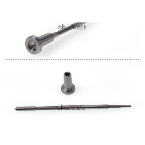 A+ new Shumatt Injector Control Valve Set F00VC01309 for 0445110054 / 0445110055 injector