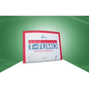 POP up Lama Display Custom Cardboard Standee for Electronic Cigarette