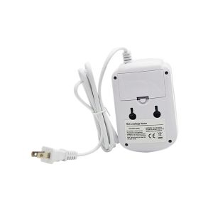 EN50291 Carbon Monoxide Alarm Detector For Household Use Portable