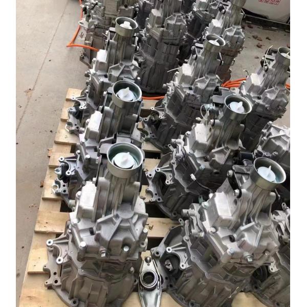 Dongan Manual Transmission Gearbox for BAIC BJ40 Closed Off-Road Vehicle at Affordable