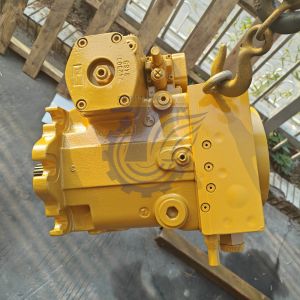 Quality 139-4151 CA1394151 1394151 0R4612 FOR CATERPILLAR D8R D8R II TRACK-TYPE TRACTOR PARTS HYDRAULIC PUMP PUMP GP-PISTON AFTERMARKET ORIGINAL REMANUFACTURI for sale