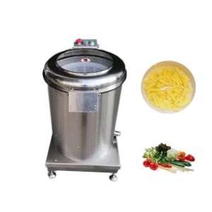 High Safety Level Making Plant Plastic Dehydration Machine Kitchen