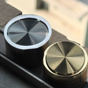 Customizable High Precision CD Pattern Mirror Keypad Molds for Cavities Cores