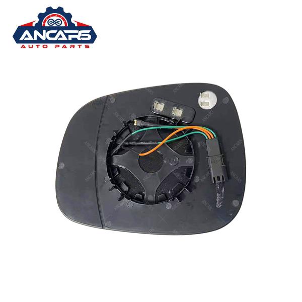 Buy 4Pins Bmw 3 Series Wing Mirror Glass at wholesale prices
