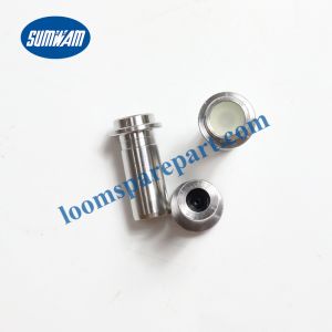 Bubble Paper Packing Tsudakoma Loom Parts Picanol Omni Rv Plunger