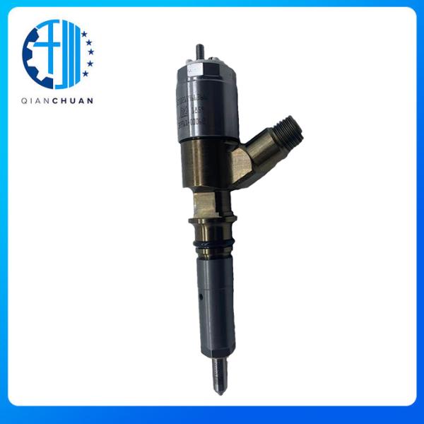326-4700 295-9130 Excavator Engine Parts Injector C6.4 E320D 321D