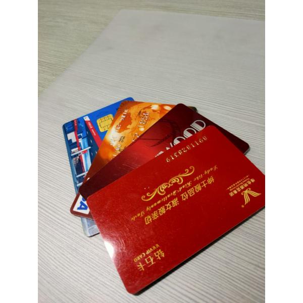 ISO9001 Transparent 0.10mm 0.80mm Pc Plastic Sheet