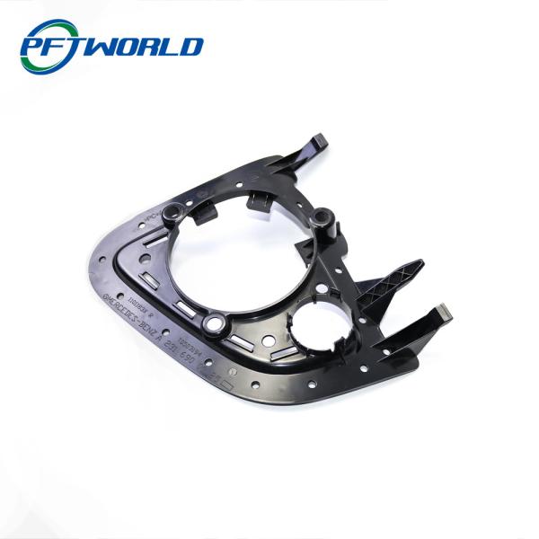 Buy Custom Plastic Housing Parts, CNC Plastic Parts, Plastic Mold Parts at wholesale prices