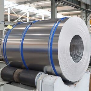 Lightweight 3104 H19 Aluminum Alloy Coil For Beverage Cans