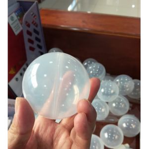 Pe Ocean Ball 380v Blow Molding Machine 8 Cavity