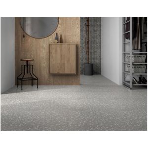 600x600mm Full Body Porcelain Tiles Semi-Polished Glazed