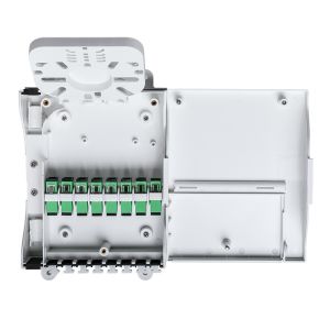 FTB008 8-pole Internal Terminal Block FTTH ODP FTB Fiber Optic Terminal Box