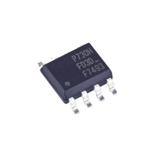 IN Fineon IRF7493TRPBF IC Electronic Component SDIP Circuitos Integrados De