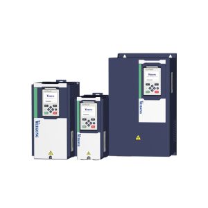 VEIKONG VFD500-PV The Solar Water Pump Controller for Maximum Energy Utilization