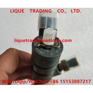 BOSCH Common Rail Fuel Injector 0445110558 , 0 445 110 558 , 0445 110 558 ,