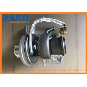 Turbocharger 177-0440 322C C7 Excavator Engine Parts