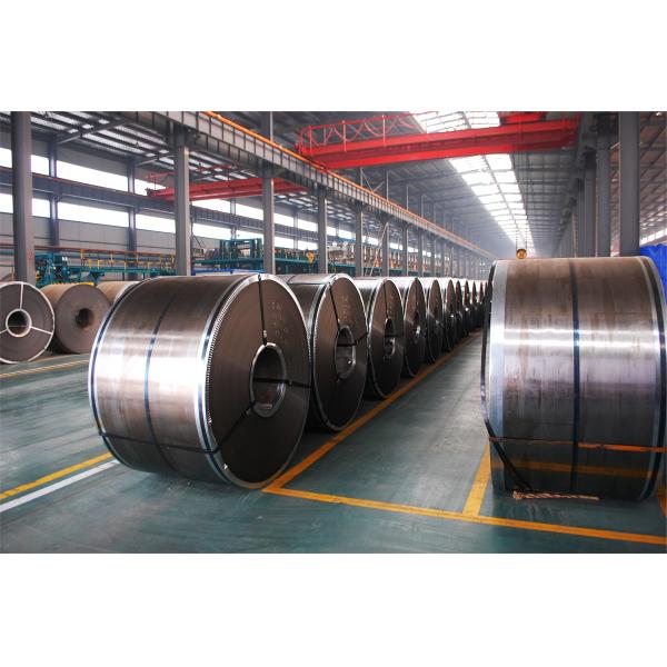 SGCC / SPCC Cold Rolled Galvanized Steel , Width 30mm - 1500mm Cold Rolled Sheet Metal