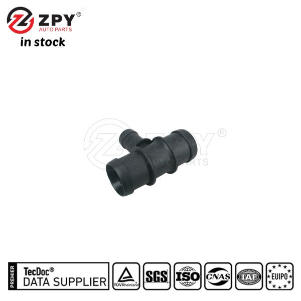 ZPY Water Coolant Pipe Hose Line for VW Jetta Passat Vento Audi