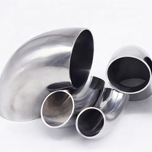 316L Stainless Steel Pipe Fittings