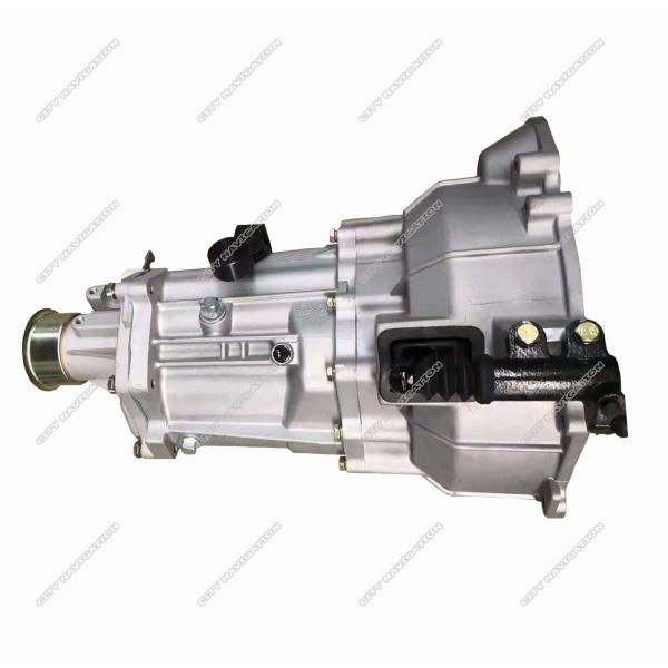 ZOTYE T200 5008 Manual Transmission Gearbox for 58*45*38 Year 2013- Durable Material
