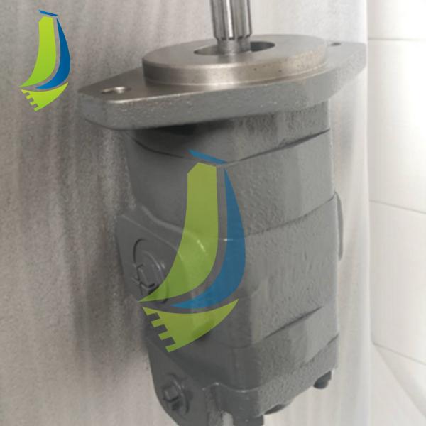 Buy 14530502 Hydraulic Gear Pump For EC360 EC700 Excavator Spare Parts at wholesale prices