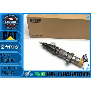 Common Rail Injector Diesel Fuel Injector 387-9433 387-9434 10R-7222 254-4330