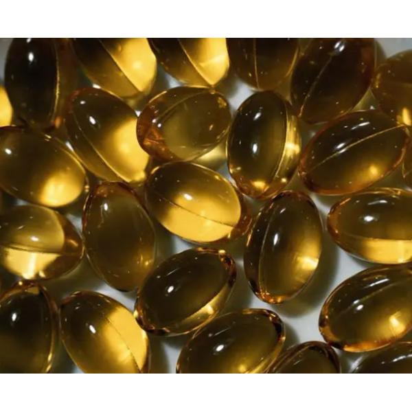 White Vegetable Gelatin Powder For Odorless Pharmaceutical Products