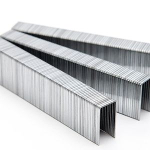 1016J Furniture Decoration 20GA 10J Series Staples for Products