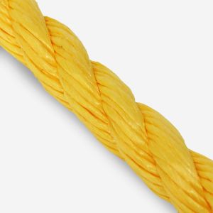 Bundling Rope High Strength Polypropylene PP Rope Specifications 4mm-60mm