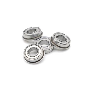 Quality F688ZZ Bearing ABEC-7 (10PCS) 8 * 16 * 5 mm Flanged Ball Bearings F688 ZZ for sale