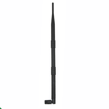 RP Weight 25g 9dBi Indoor Wireless WIFI WLAN WIAMX Antenna for TP-Link TL-ANT2408CL