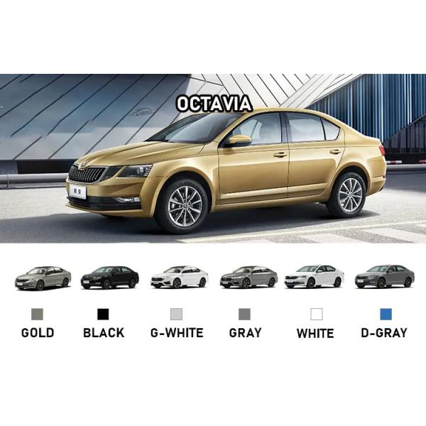 Skoda KAROQ OCTAVIA 2 3 A7 used cars in Gas Vehicle Petrol Cars 2021 2022 2023 2024