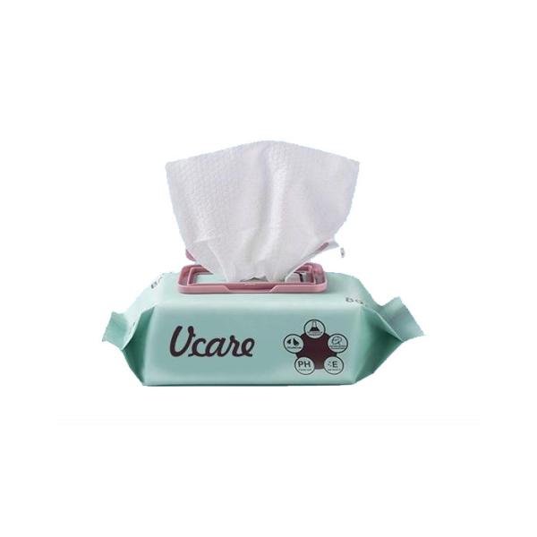 Buy Antibacterial Disinfectant Disposable Wet Wipes For Home at wholesale prices