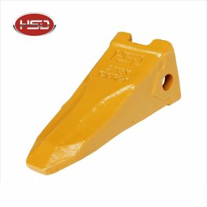 DH258-2713Y1217 Excavator Bucket Teeth for Heavy Duty Applications