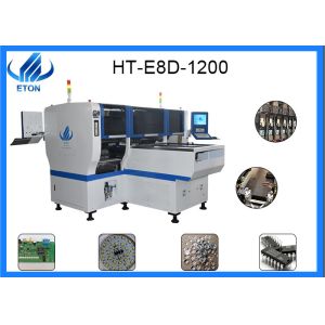 Automatic SMT Pick And Place Machine In LED Light Industrial For LED Display