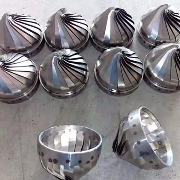 Bq Nq Hq Pq Nq3 Hq3 Pq3 Core Catcher for Mineral Exploration