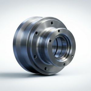 Anodizing CNC-manufactured Components Precision Manufacturing Processes