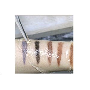 Eyebrow Pencil Long Lasting Waterproof Cosmetic Permanent Makeup Accessories