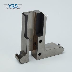 Powder Steel CNC Precision Machined Parts ASP23 ASP60 Material