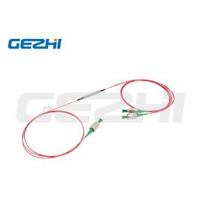 1x2 2x2 Polarization Maintaining Filter Coupler Wavelength 1310/1480/1550/1940
