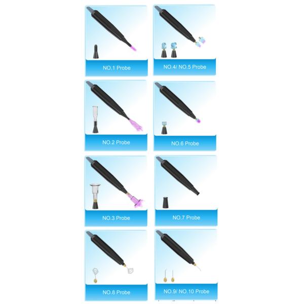 2025 Most Popular Newest Cool & Hot Plasma beauty instrument Technology Plasma Cold and Warm Hyper Cold Jet Scalp Diamond Stamp Jet Ozone-jet Plasma