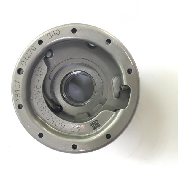 Buy TUV A2700506200 Auto Engine Parts Mercedes Benz Camshaft Adjuster Exhaust at wholesale prices