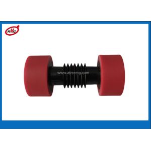 1750291697 1750291697-39-21 Diebold HCT Head Chassis Transport Rubber Coated