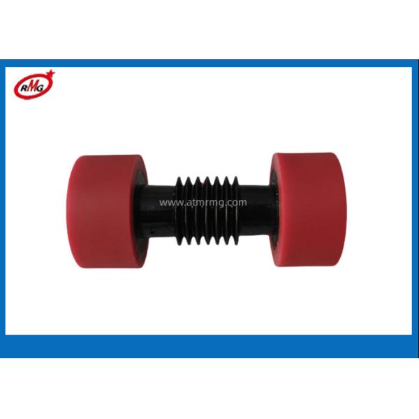 1750291697 1750291697-39-21 Diebold HCT Head Chassis Transport Rubber Coated