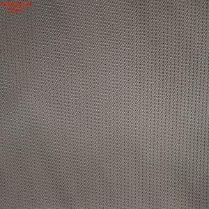 F4271 100% polyster metallic shiny twill