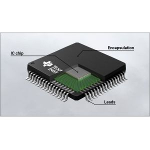 Texas/TI TL082CDR Electronic Components Integrated Circuits Pcba Microcontroller