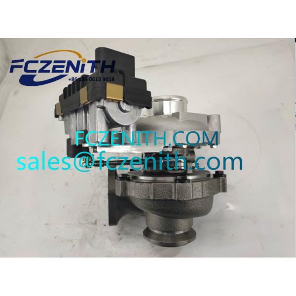 GTB1549VK Turbo charger 4805337 96440365 762463-5006S 762463 For Chevrolet Captiva C100 C140 2.0 Z20S Engine 762463-0006